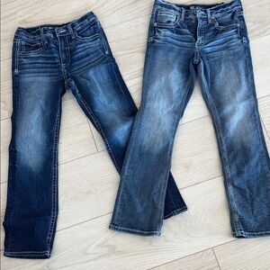 BKE Connor Boot cut jeans